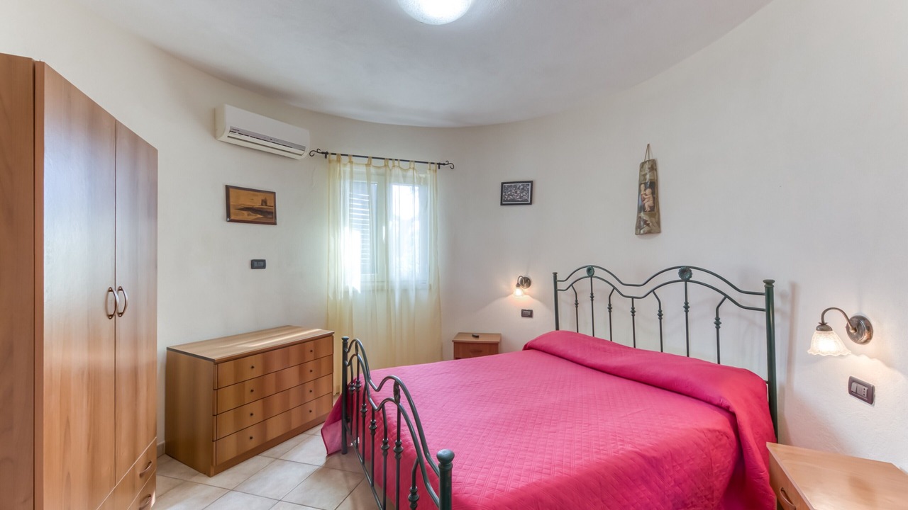 Photo of Bedroom in Morciano di Leuca