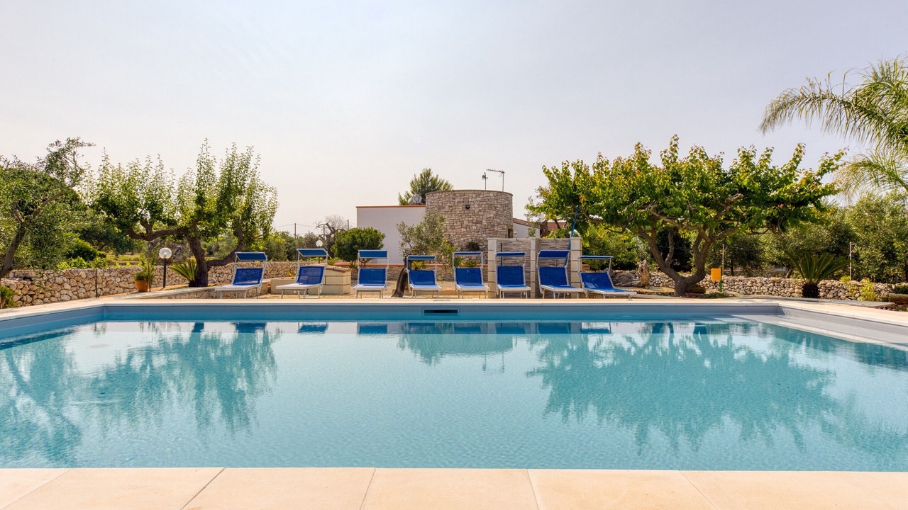 Photo of Outdoor in Morciano di Leuca