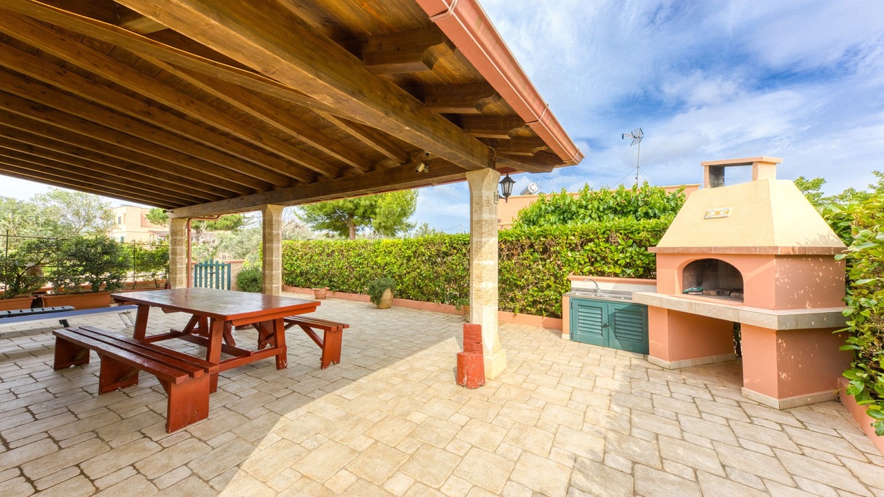 Photo of Outdoor in Morciano di Leuca