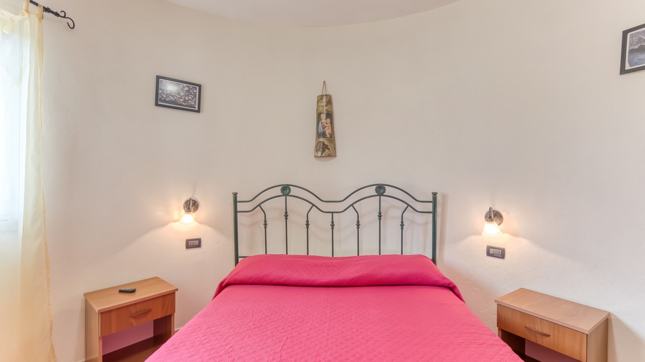 Photo of Bedroom in Morciano di Leuca
