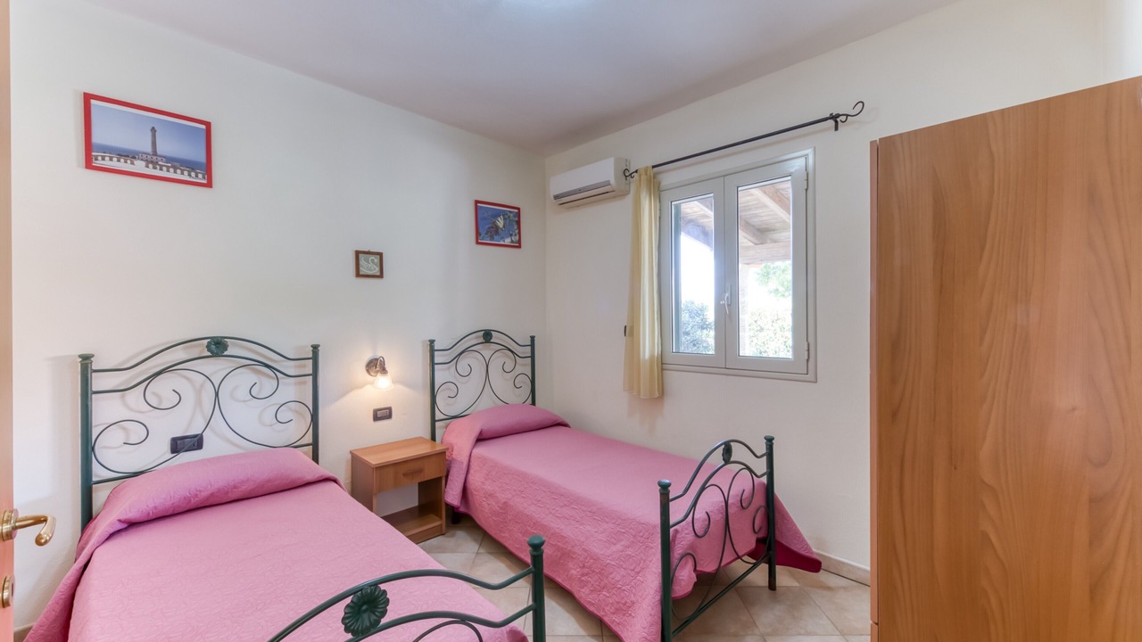 Photo of Bedroom in Morciano di Leuca