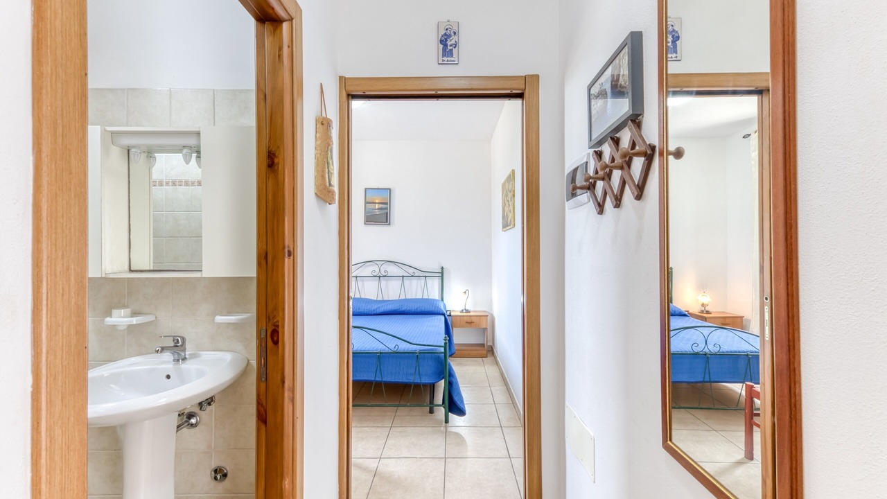 Photo of Bedroom in Morciano di Leuca