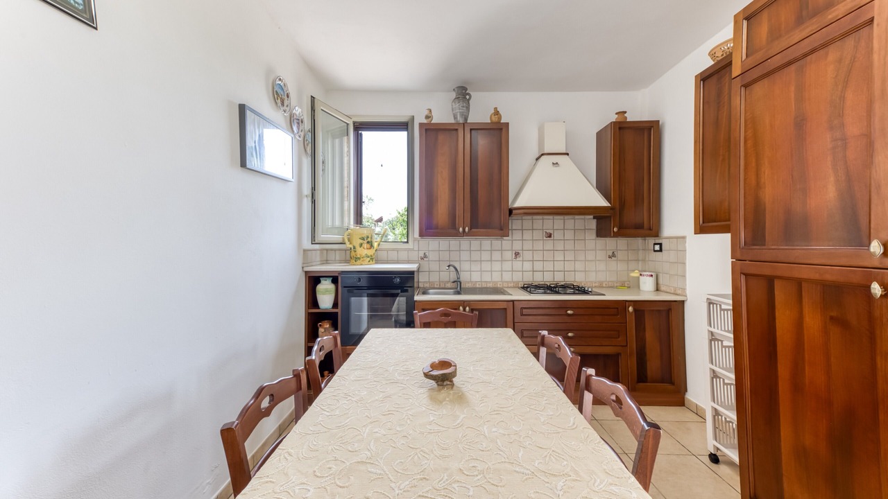 Photo of Kitchen in Morciano di Leuca