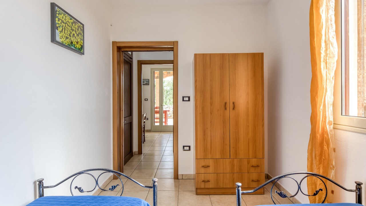 Photo of Bedroom in Morciano di Leuca