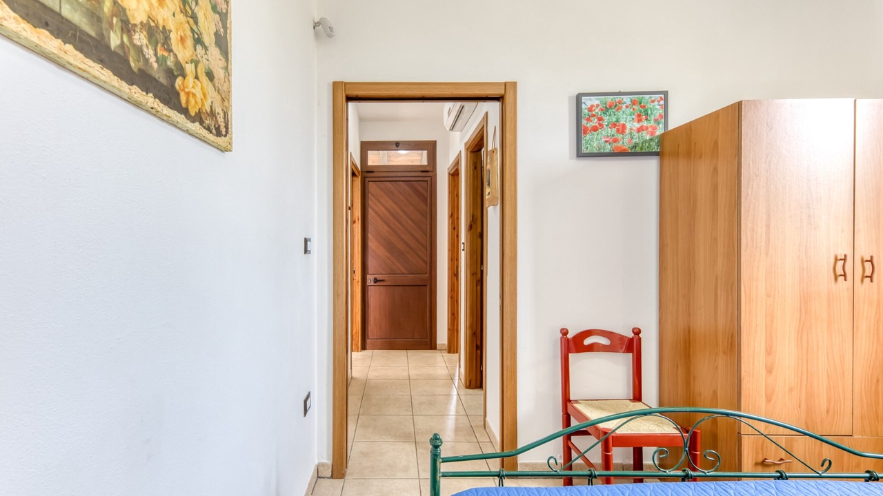 Photo of Bedroom in Morciano di Leuca