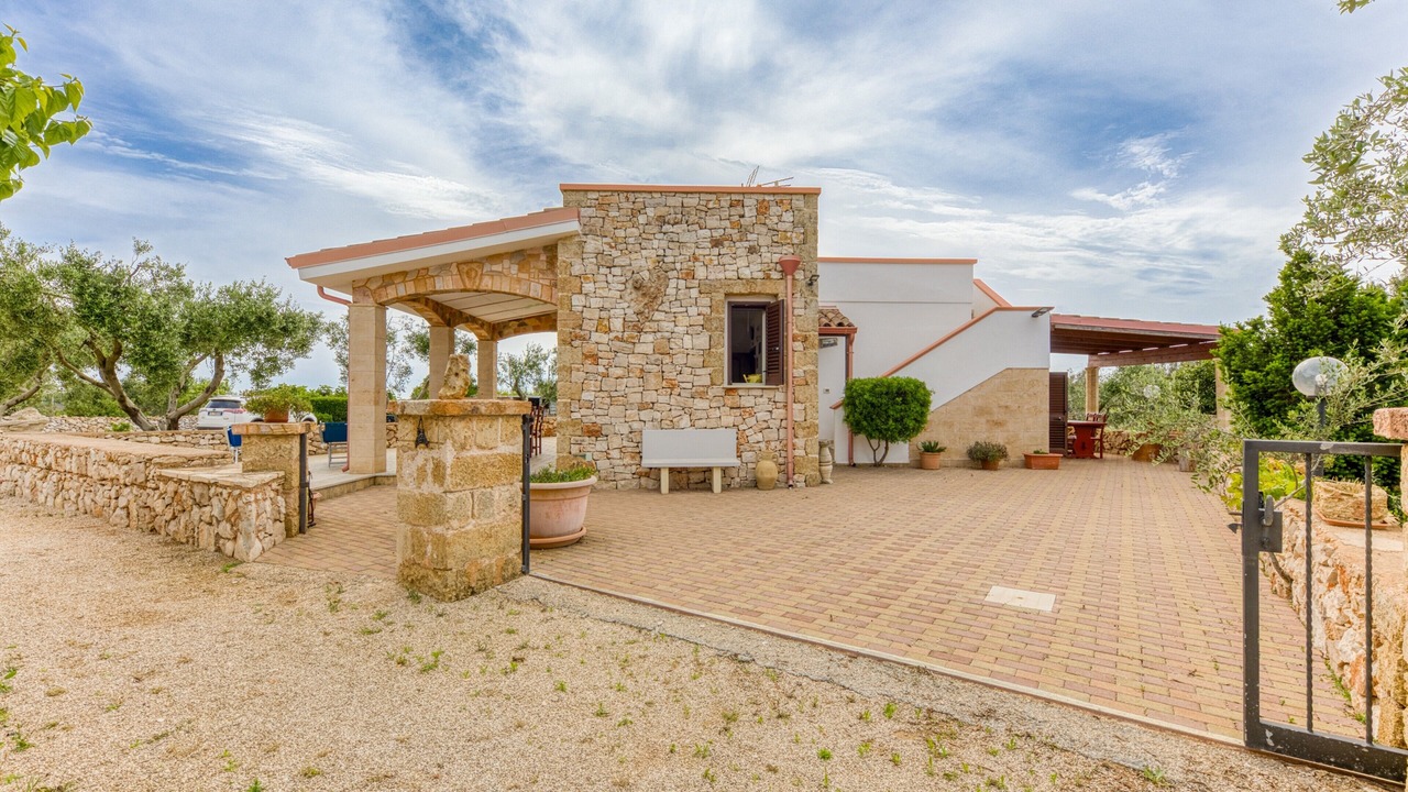 Photo of Outdoor in Morciano di Leuca