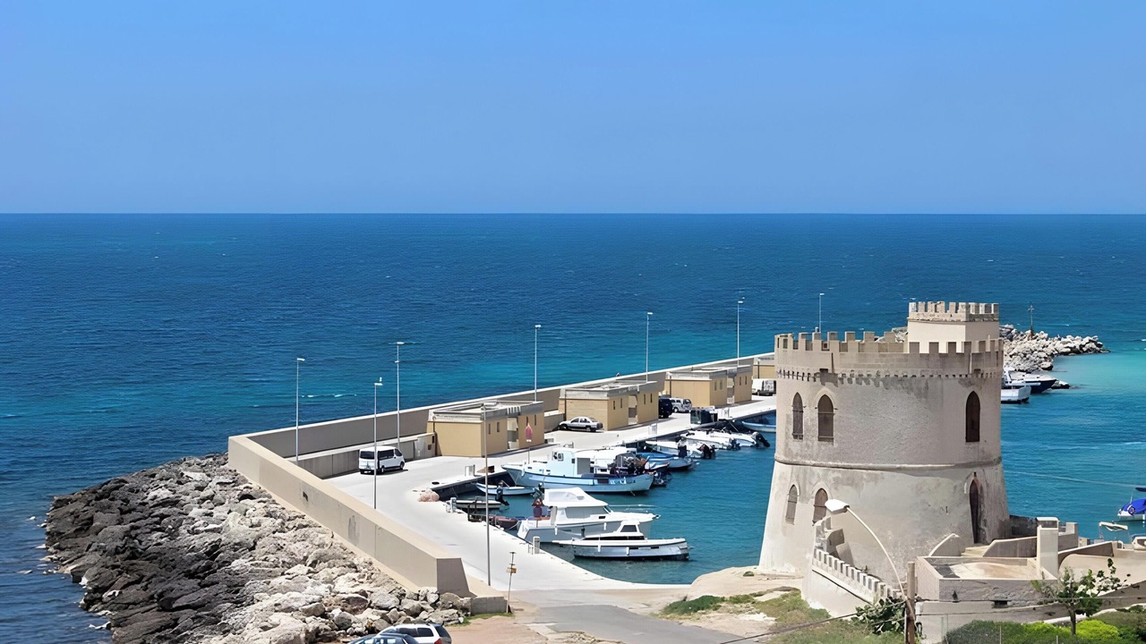 Photo of Others in Morciano di Leuca