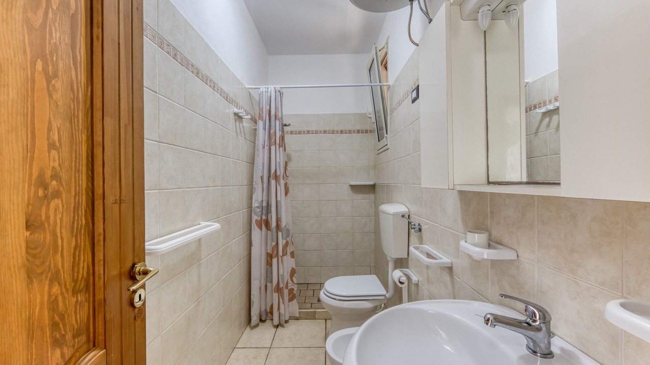 Photo of Bathroom in Morciano di Leuca