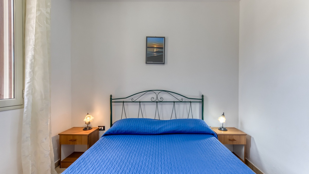 Photo of Bedroom in Morciano di Leuca