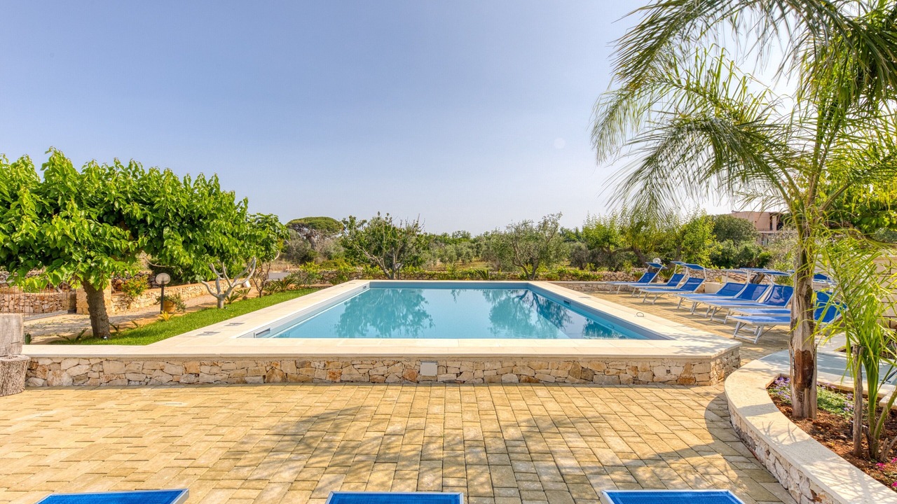 Photo of Outdoor in Morciano di Leuca