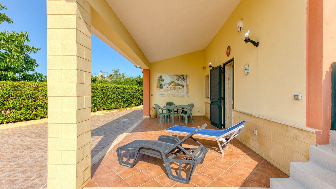 Photo of Outdoor in Morciano di Leuca