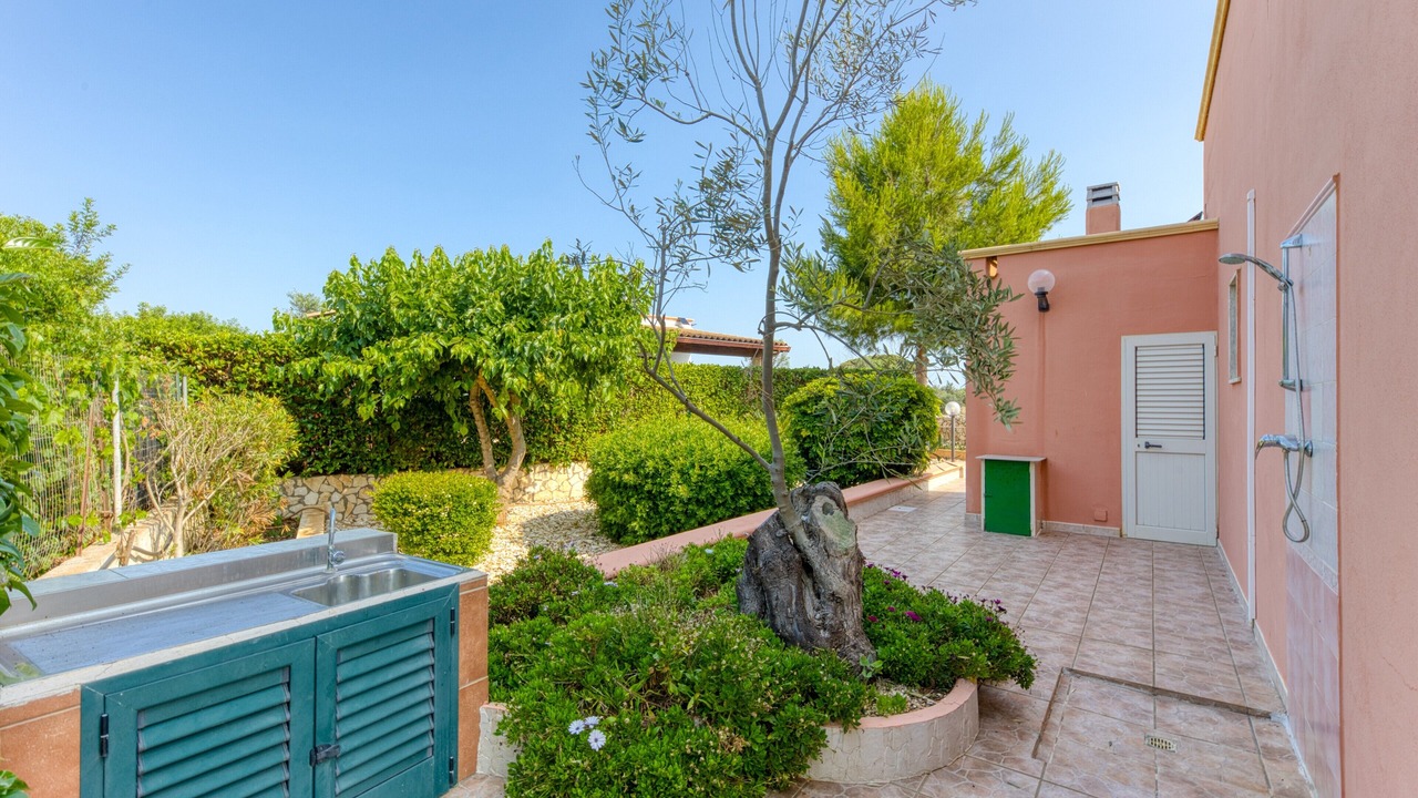 Photo of Outdoor in Morciano di Leuca