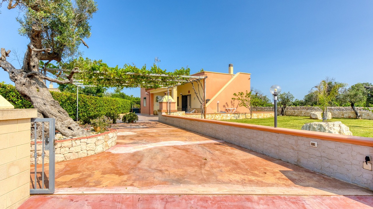 Photo of Outdoor in Morciano di Leuca
