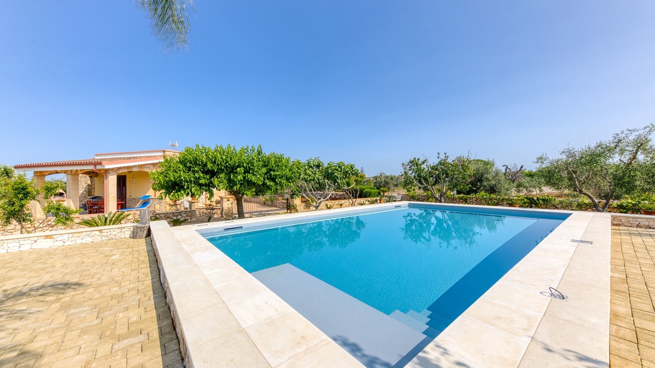 Photo of Outdoor in Morciano di Leuca