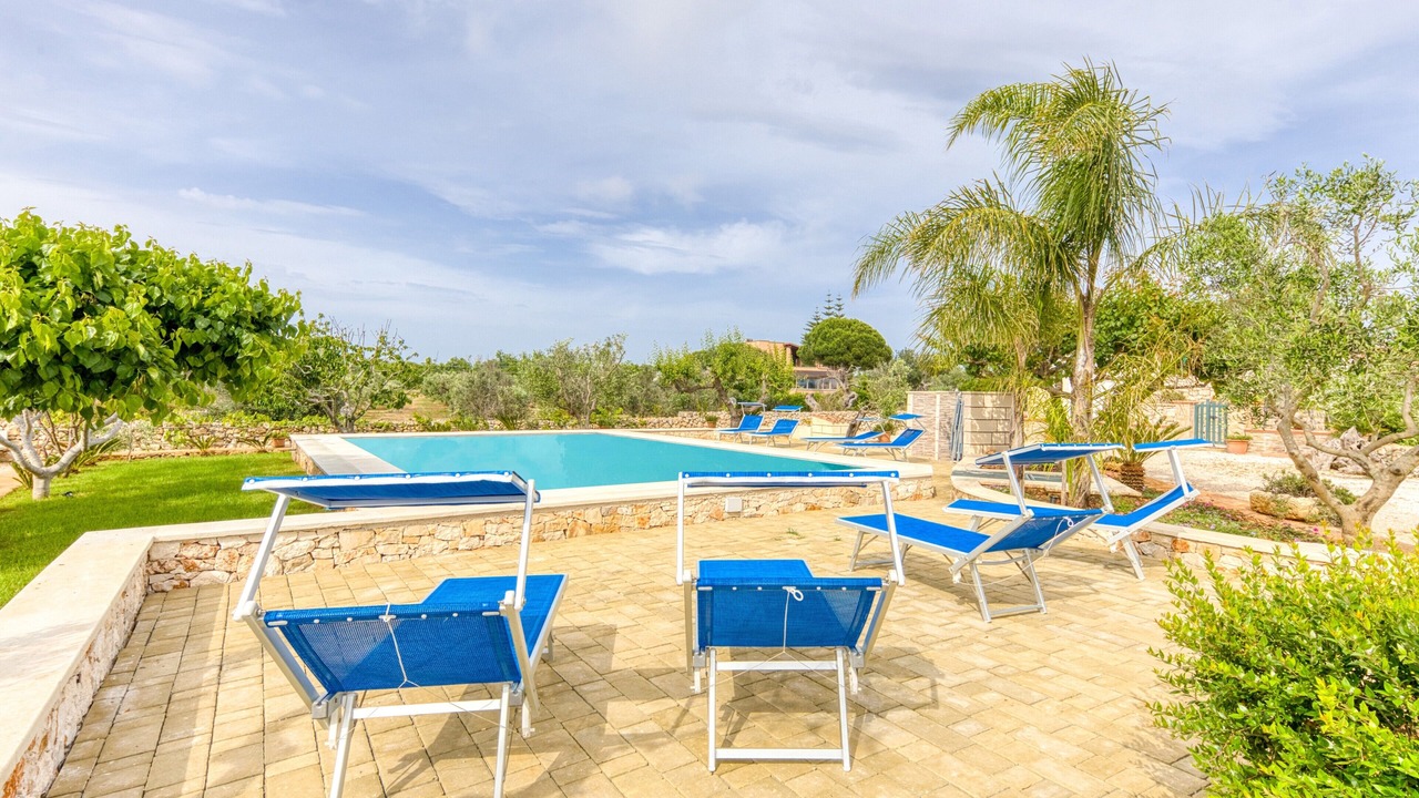 Photo of Outdoor in Morciano di Leuca