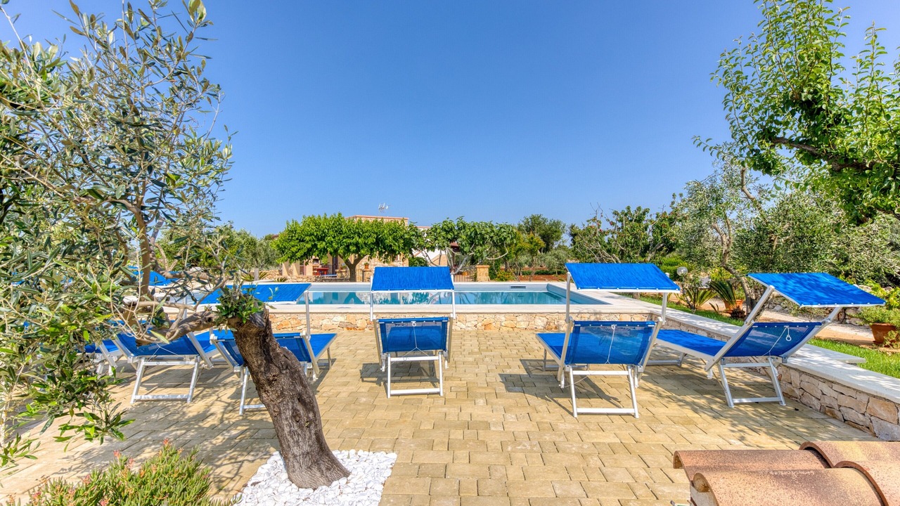 Photo of Outdoor in Morciano di Leuca