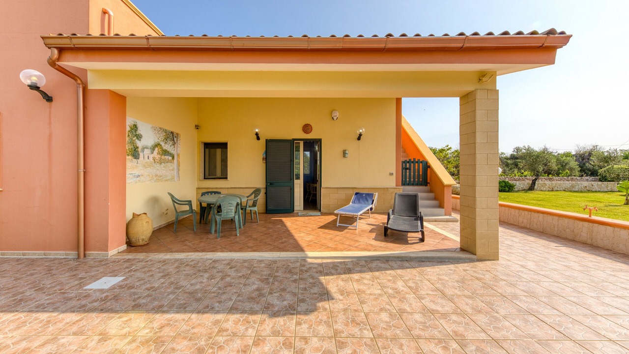 Photo of Outdoor in Morciano di Leuca