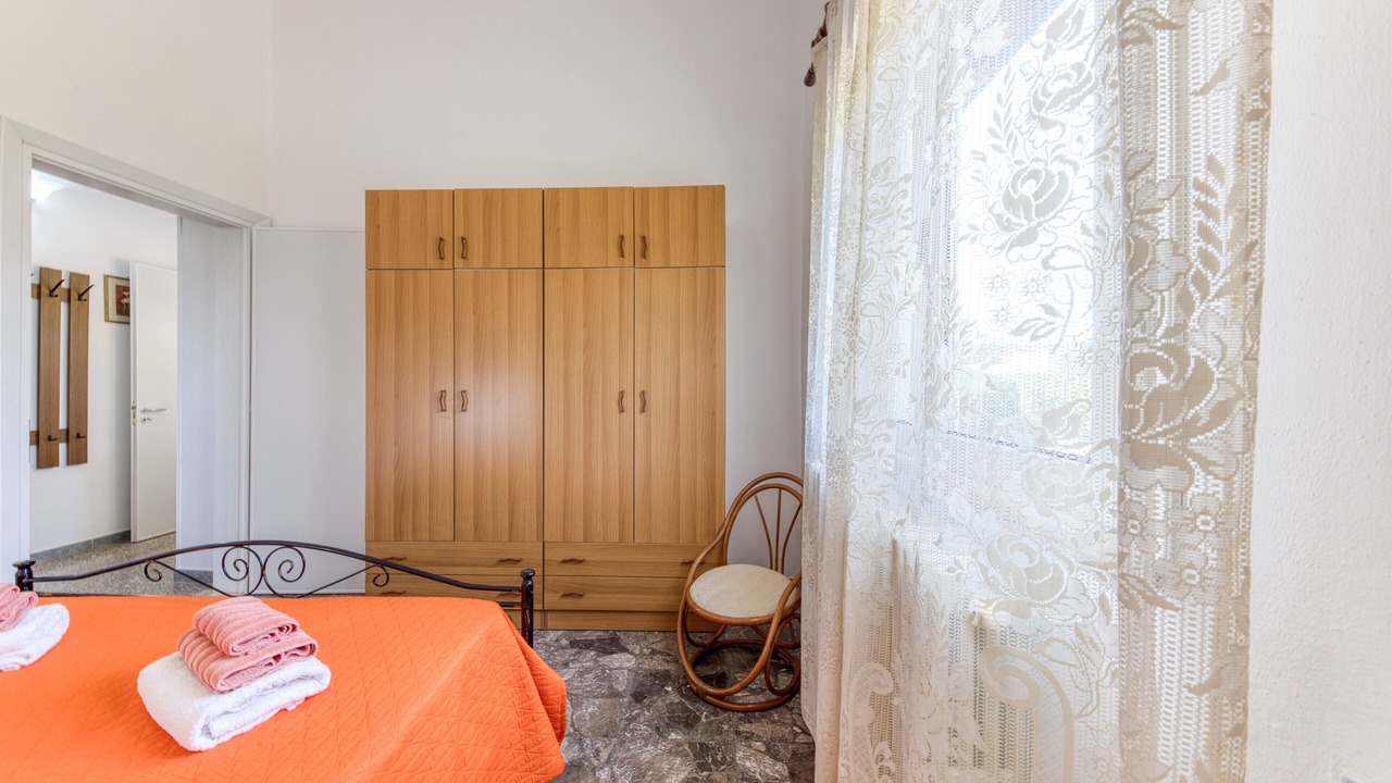Photo of Bedroom in Morciano di Leuca