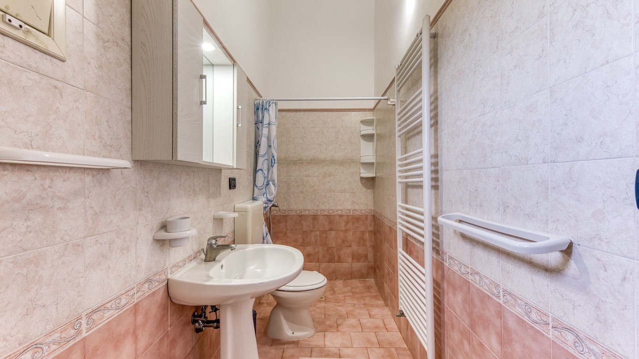 Photo of Bathroom in Morciano di Leuca
