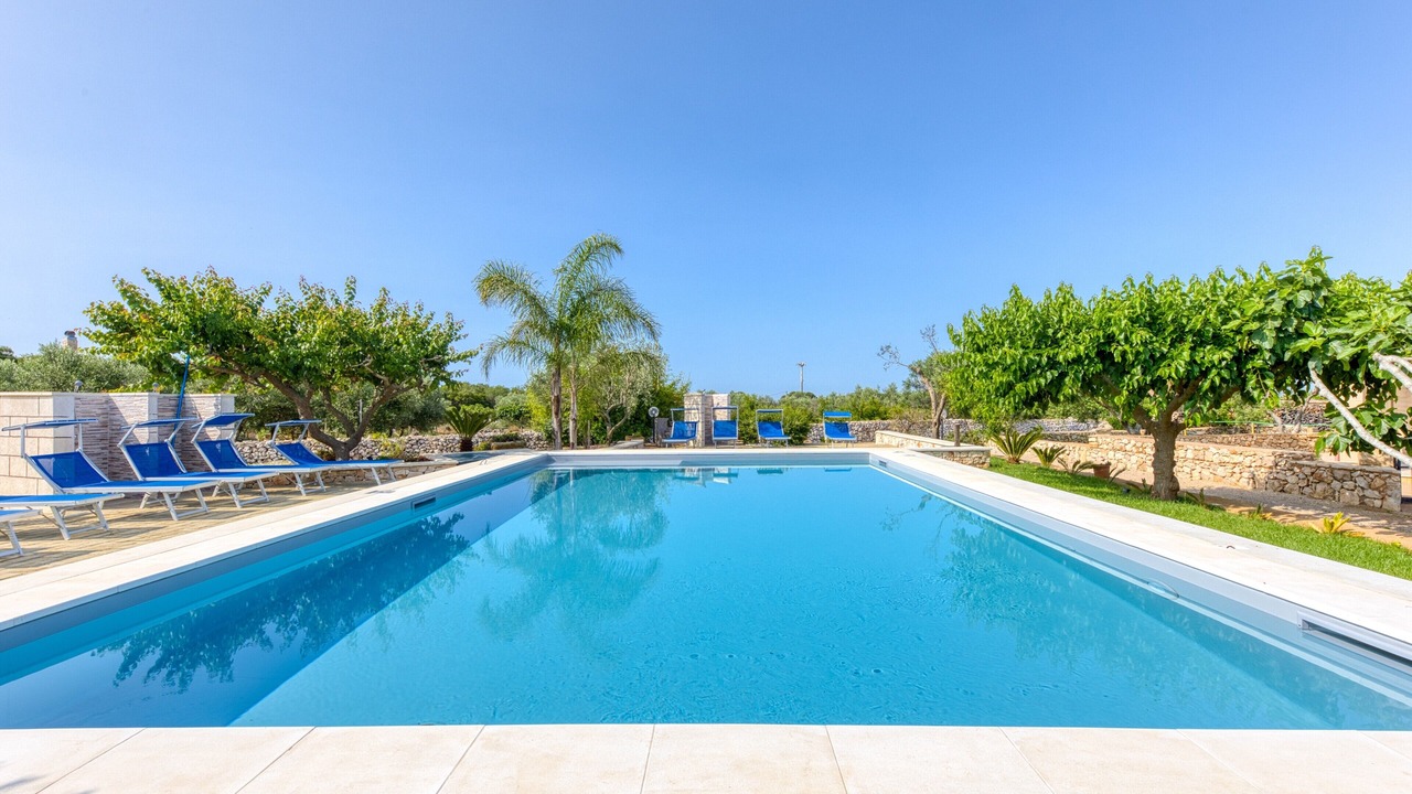 Photo of Outdoor in Morciano di Leuca