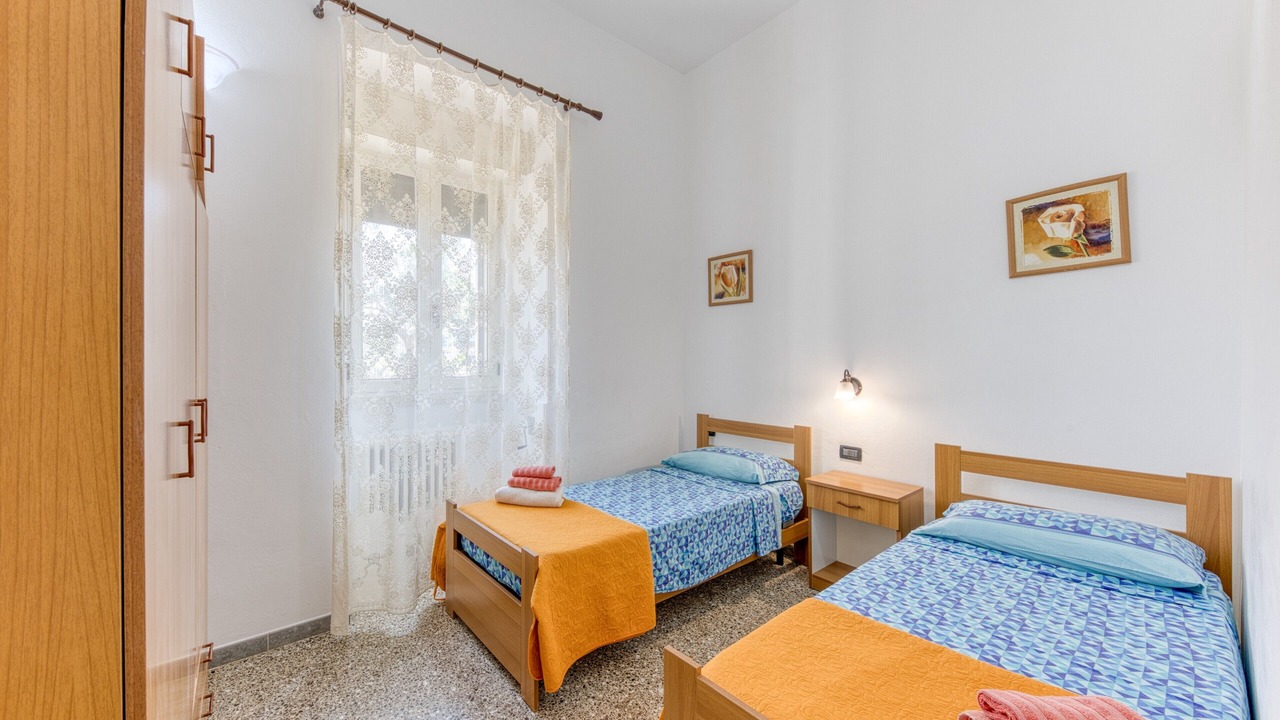 Photo of Bedroom in Morciano di Leuca