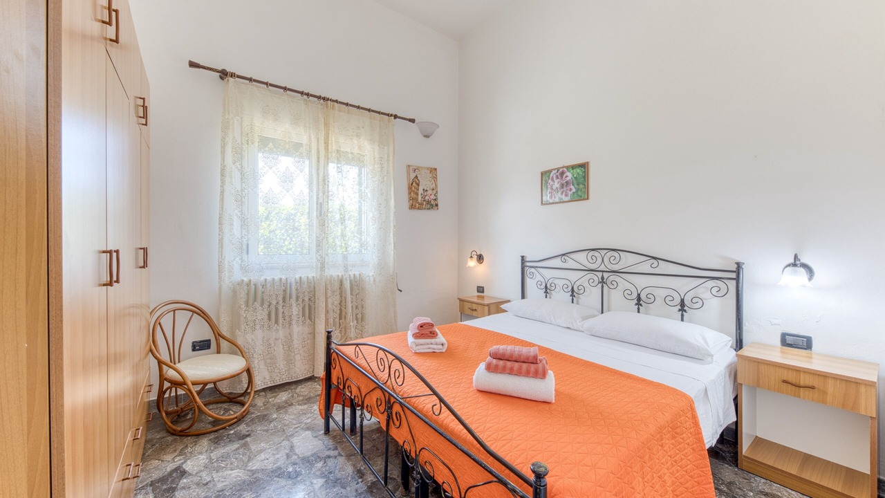 Photo of Bedroom in Morciano di Leuca