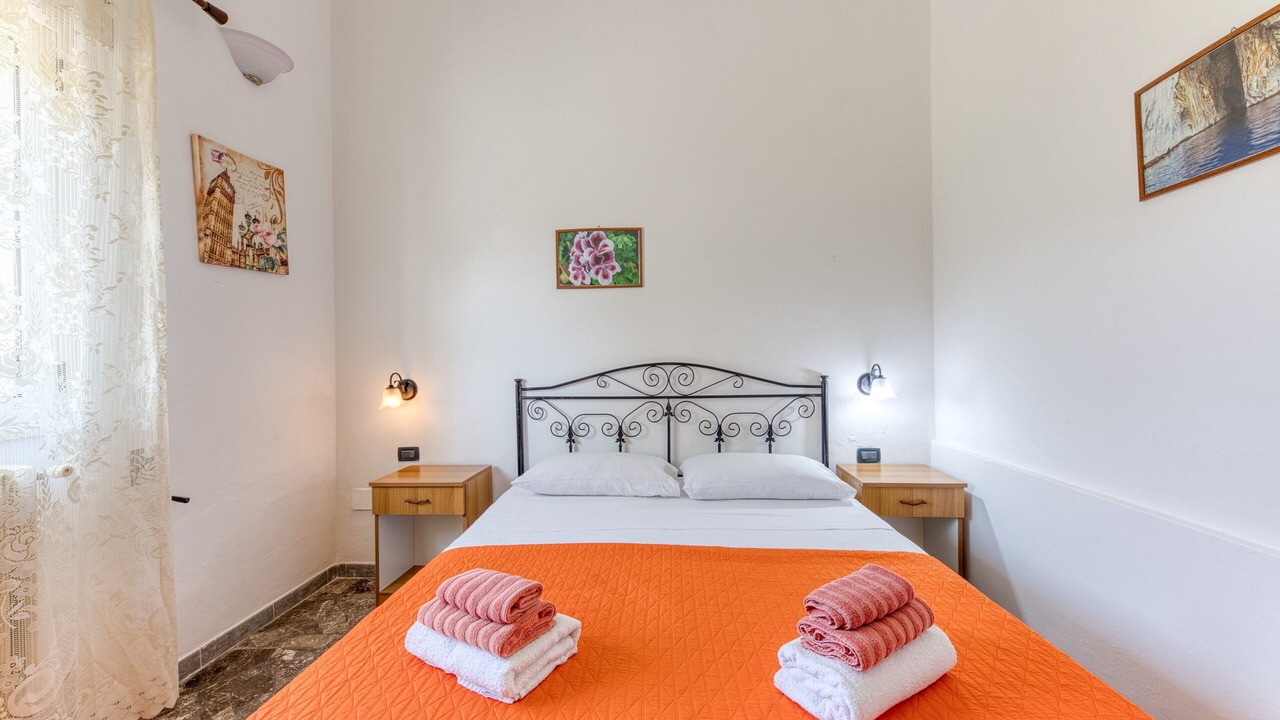Photo of Bedroom in Morciano di Leuca
