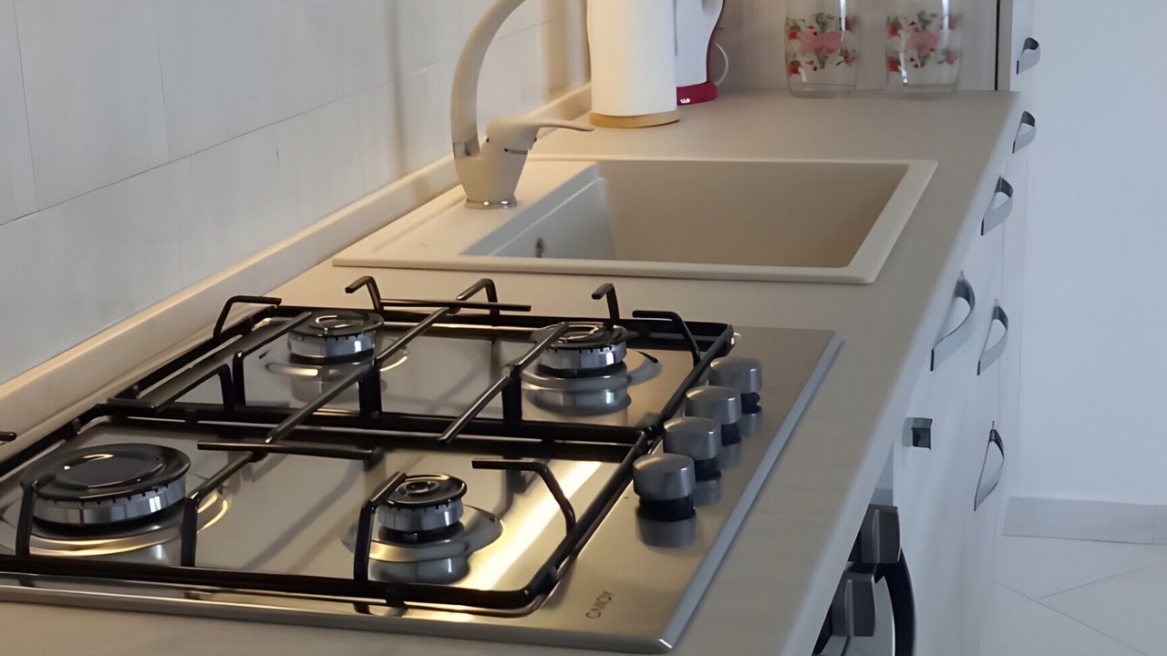 Photo of Kitchen in Torre Pali