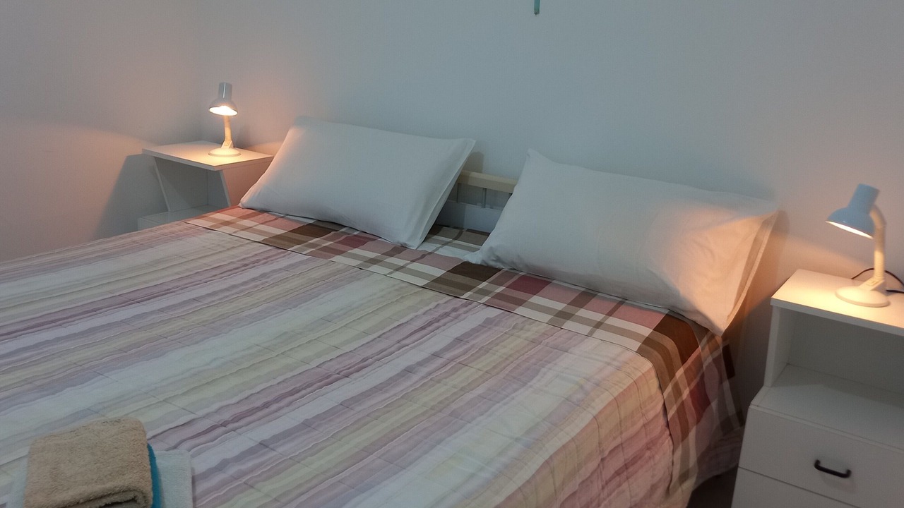 Photo of Bedroom in Torre Pali