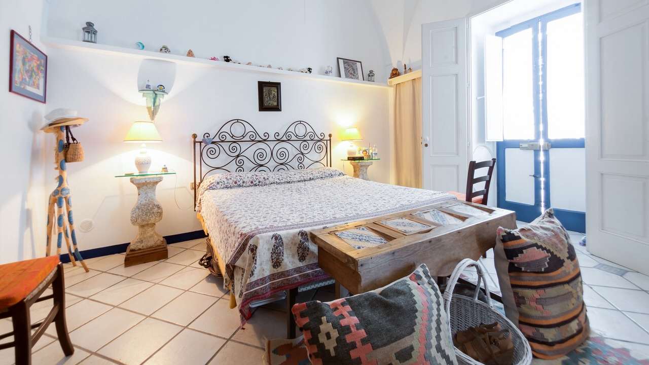 Photo of Bedroom in Santa Maria di Leuca