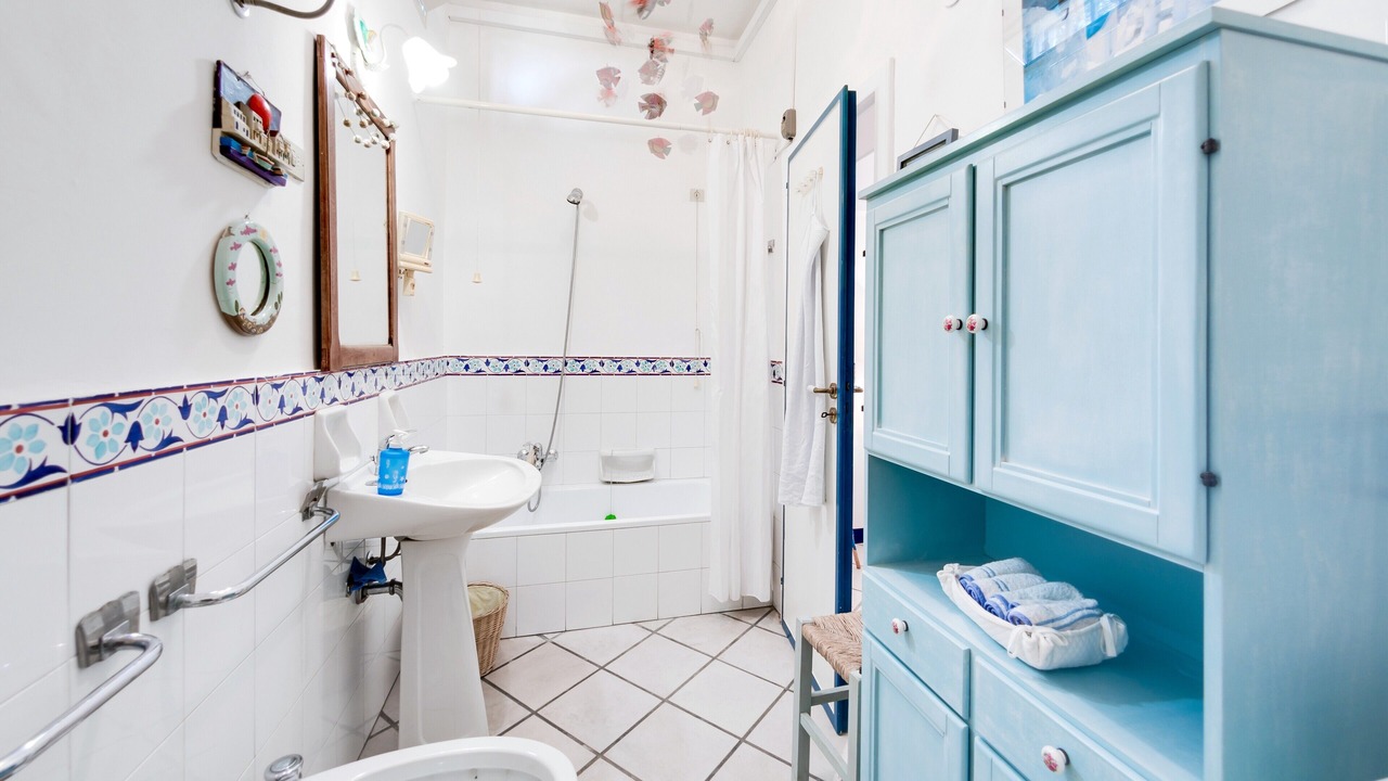 Photo of Bathroom in Santa Maria di Leuca