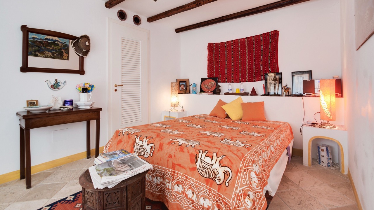 Photo of Bedroom in Santa Maria di Leuca