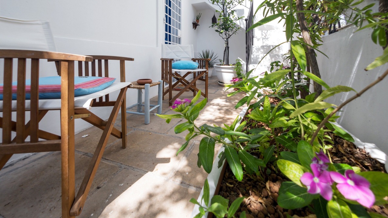 Photo of Patio Balcony in Santa Maria di Leuca