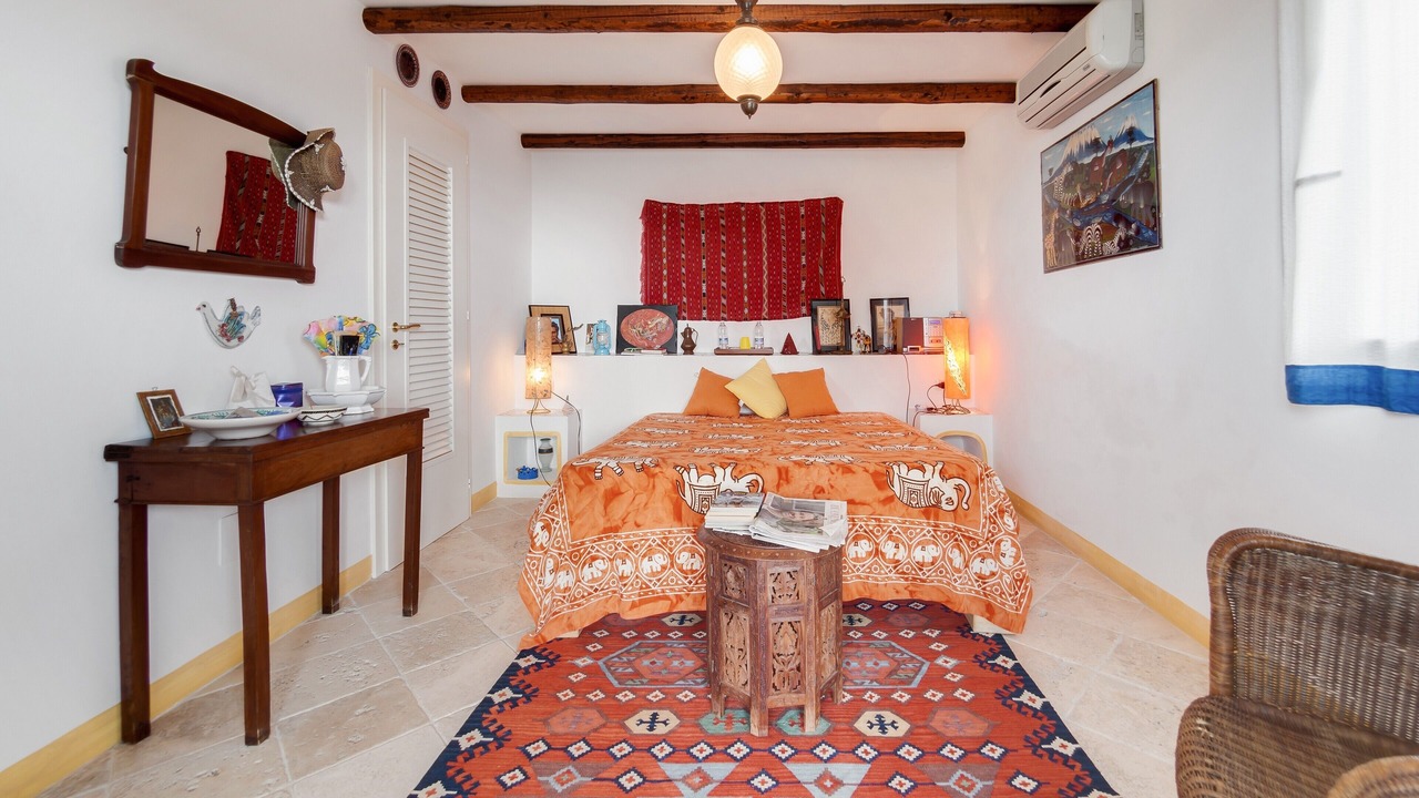 Photo of Bedroom in Santa Maria di Leuca