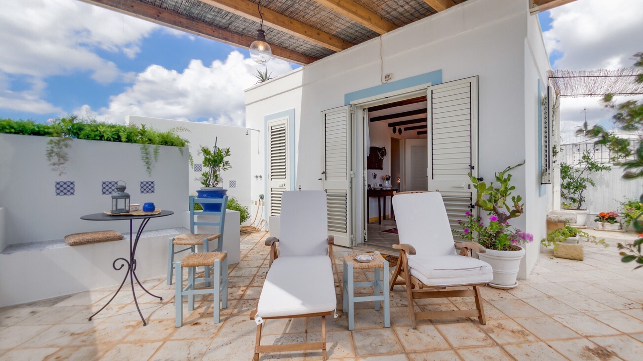 Photo of Outdoor in Santa Maria di Leuca