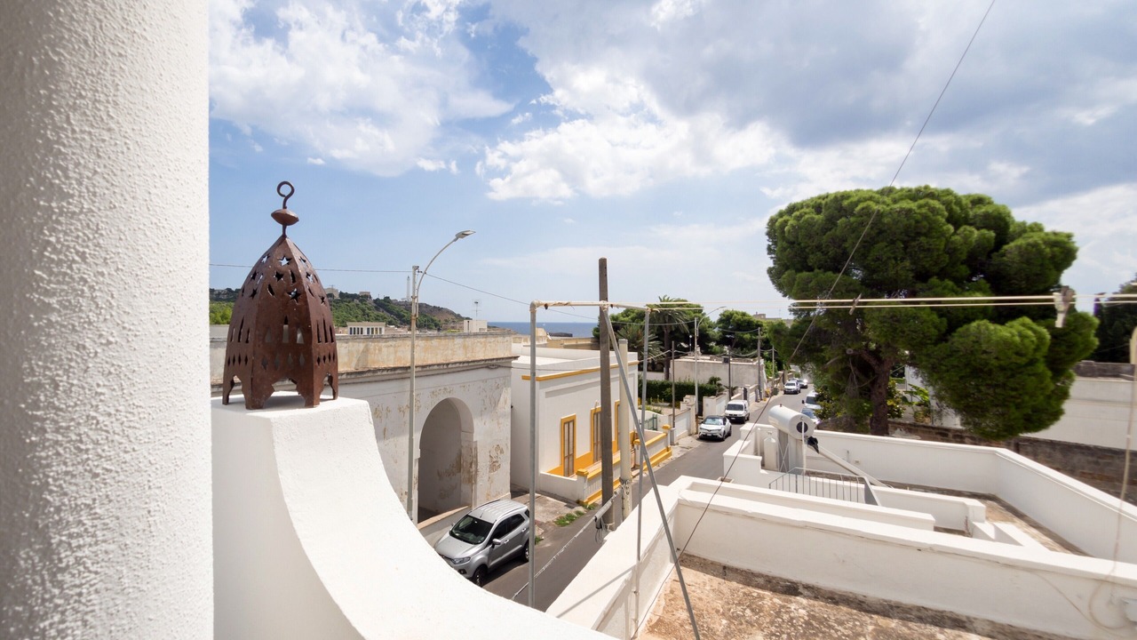 Photo of Outdoor in Santa Maria di Leuca