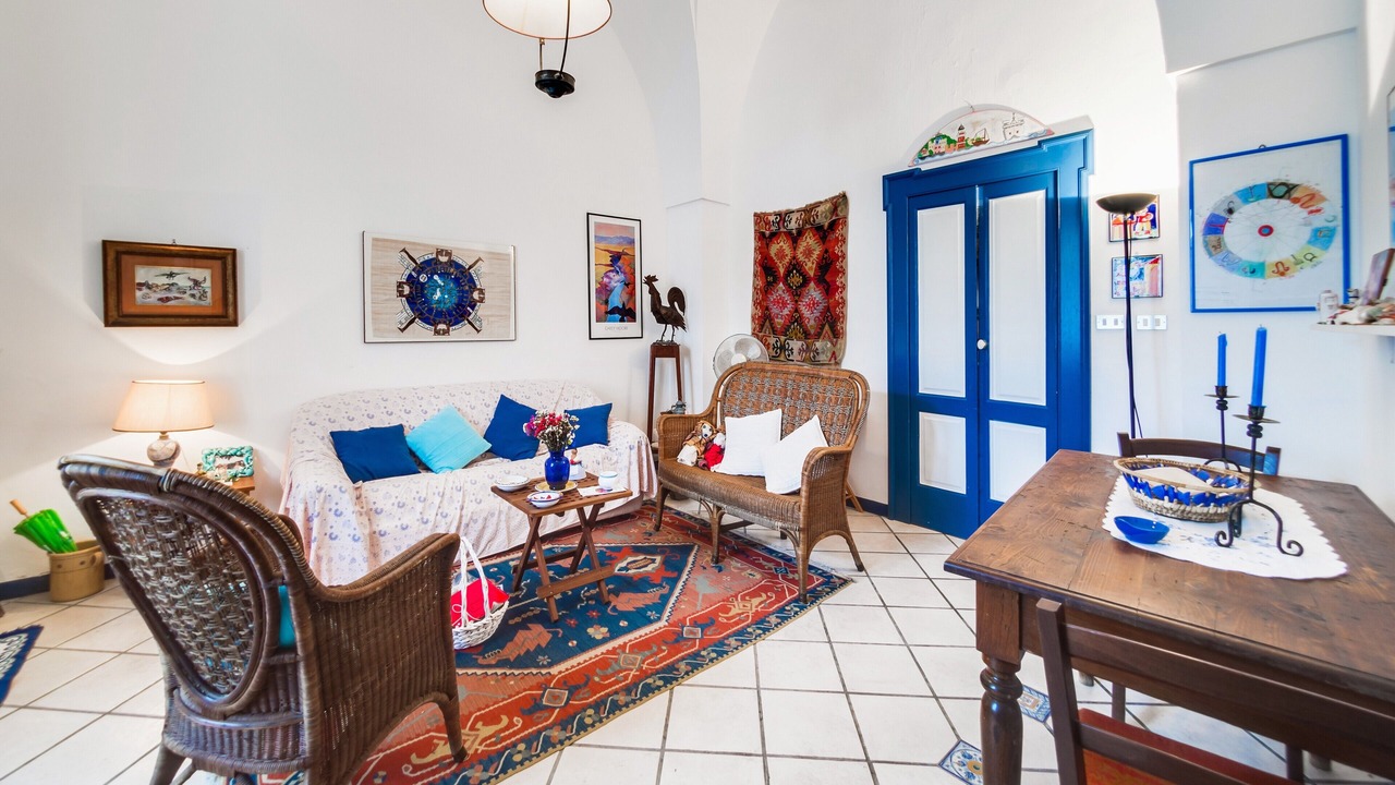 Photo of Livingroom in Santa Maria di Leuca