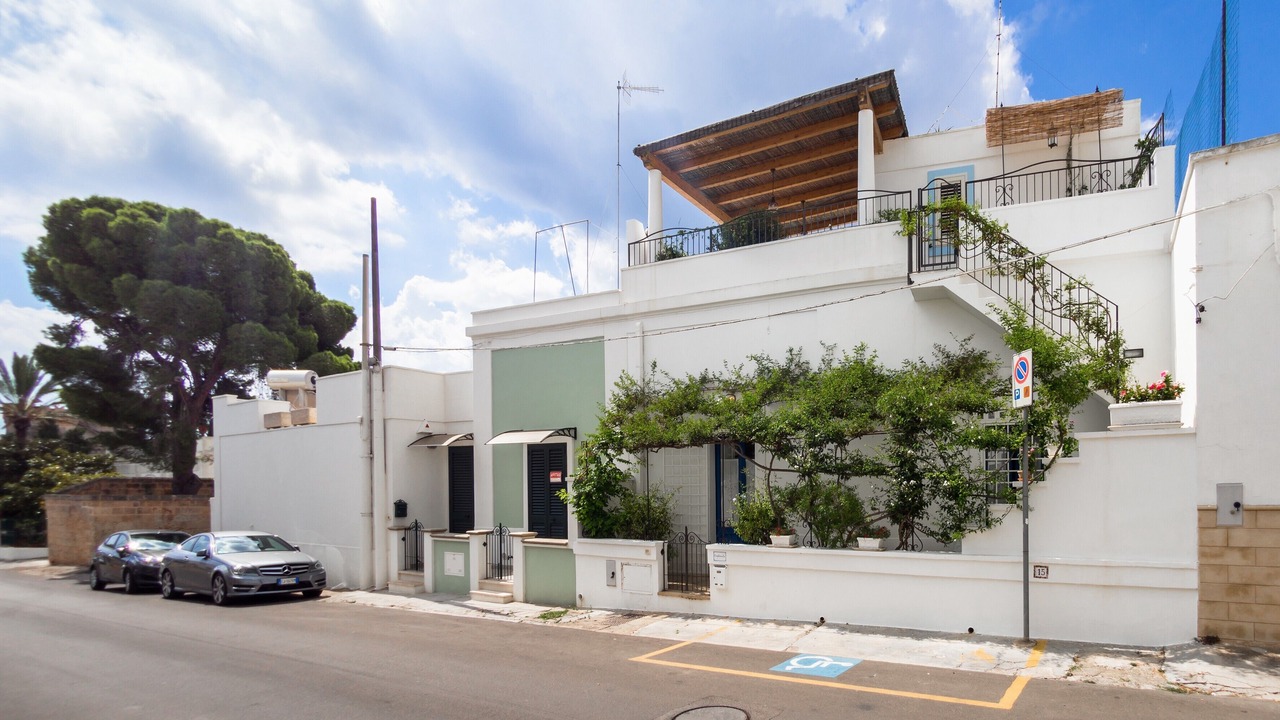 Photo of Outdoor in Santa Maria di Leuca