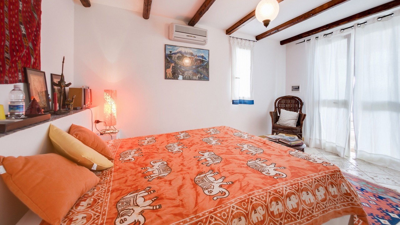 Photo of Bedroom in Santa Maria di Leuca