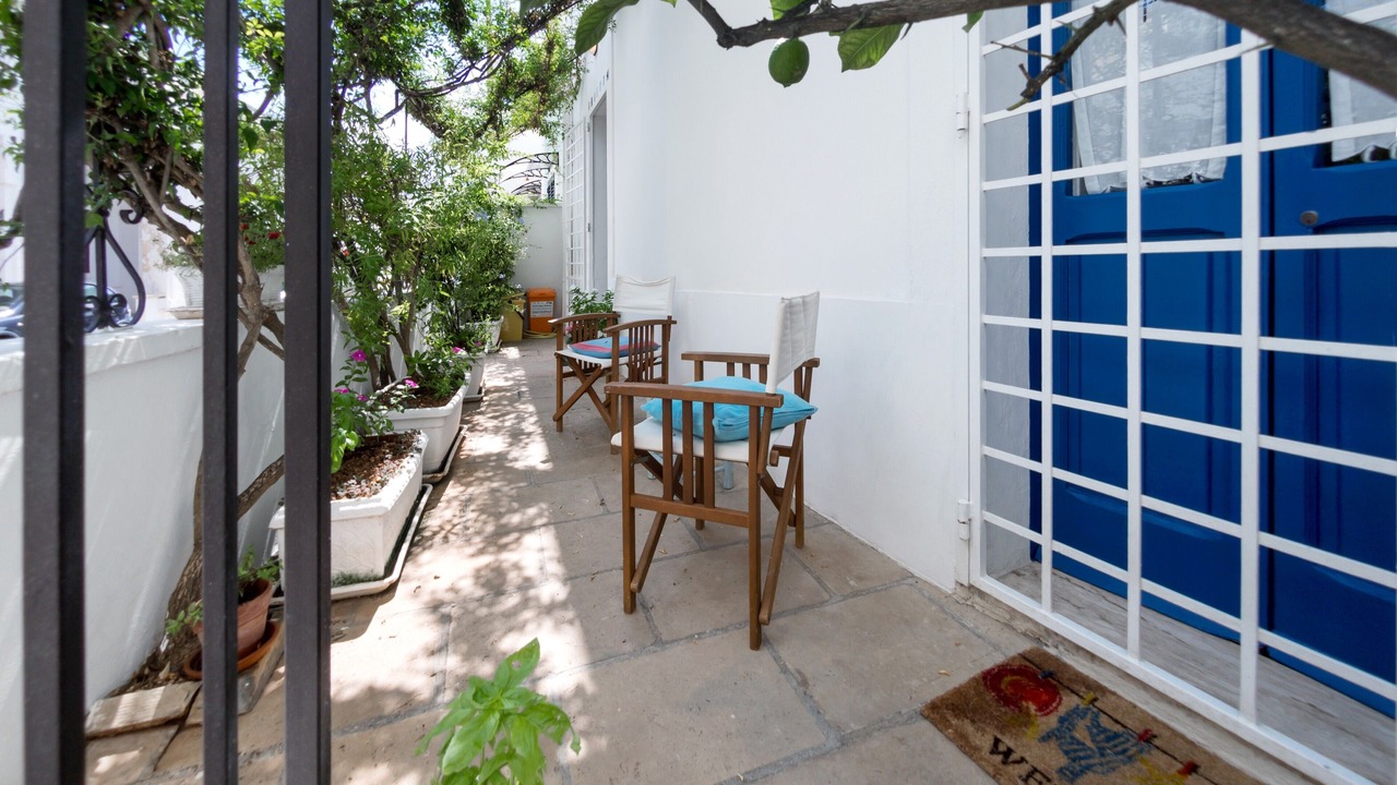 Photo of Outdoor in Santa Maria di Leuca