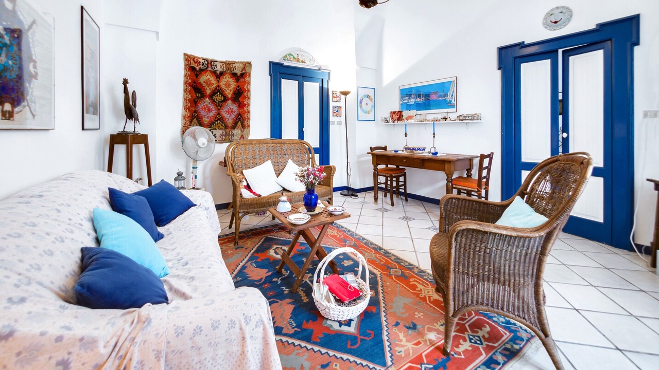 Photo of Livingroom in Santa Maria di Leuca