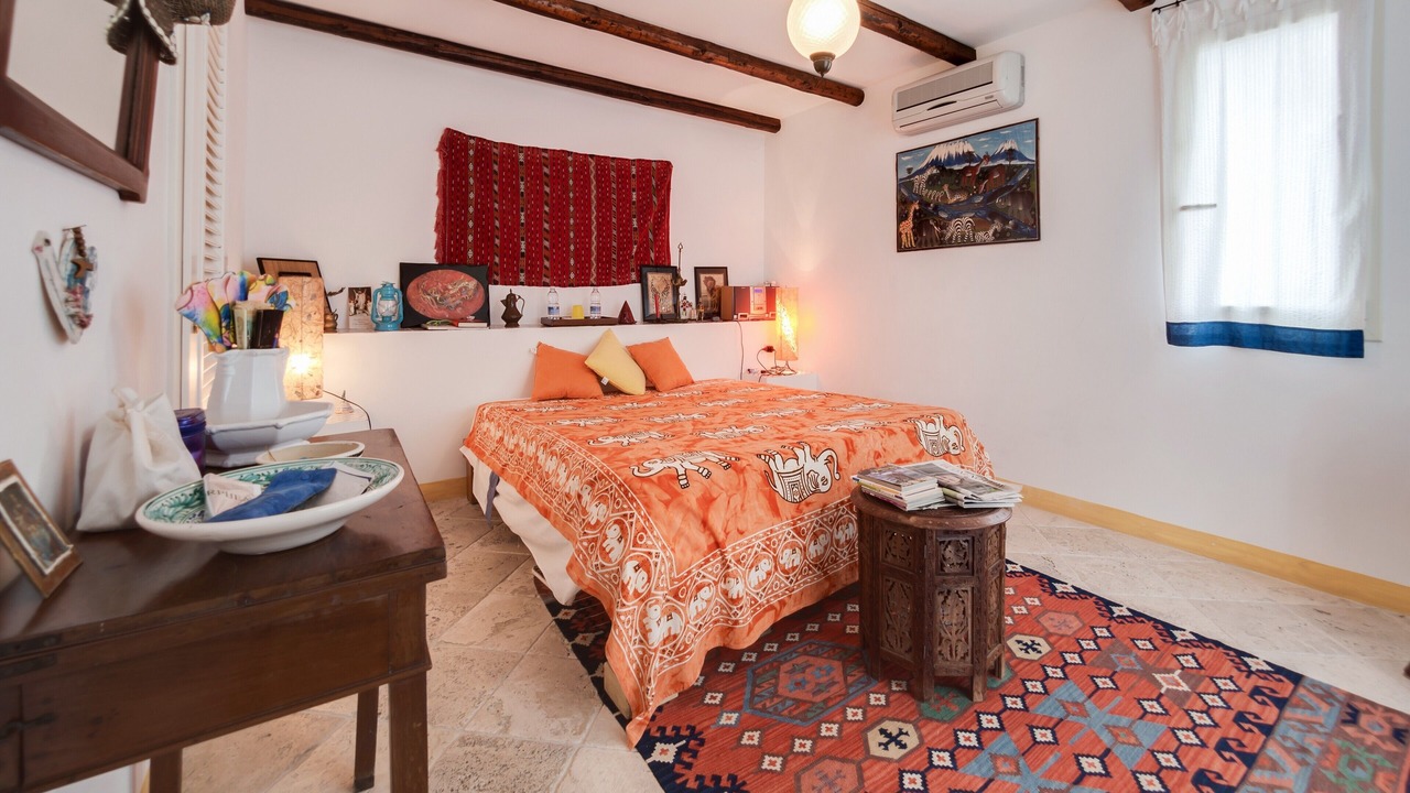 Photo of Bedroom in Santa Maria di Leuca
