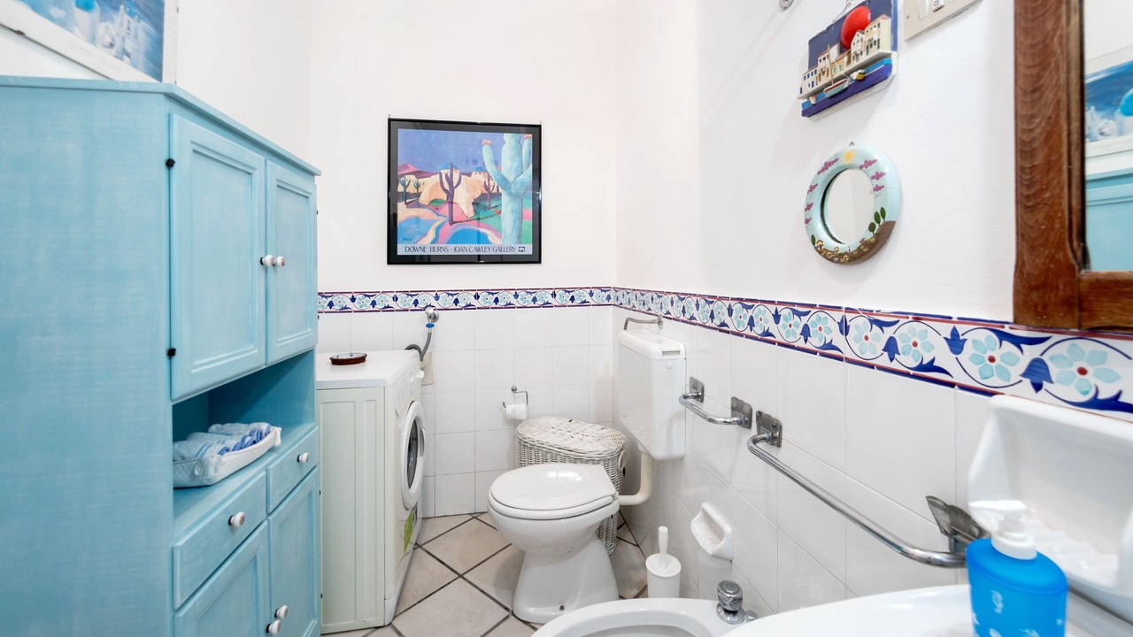 Photo of Bathroom in Santa Maria di Leuca