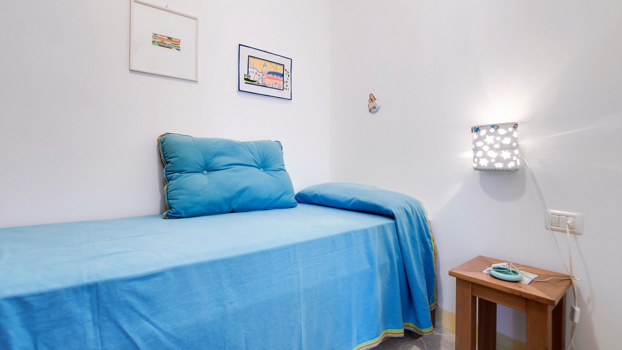 Photo of Bedroom in Santa Maria di Leuca