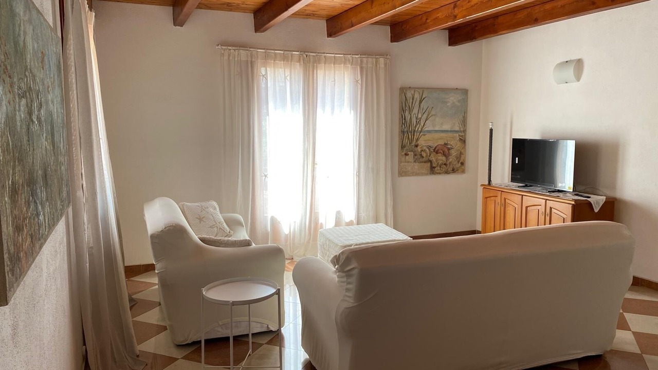 Photo of Livingroom in Teulada