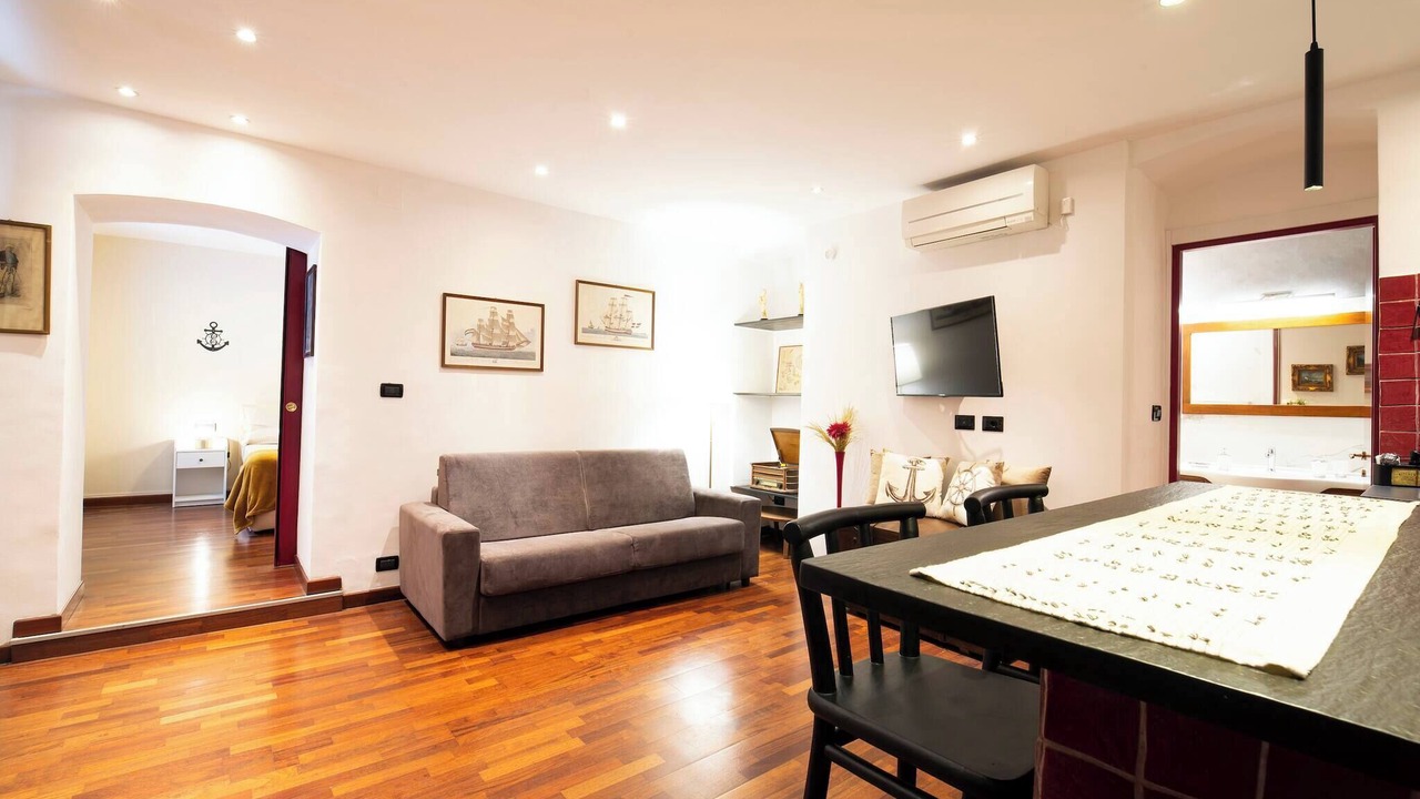 Photo of Livingroom in Castelletto