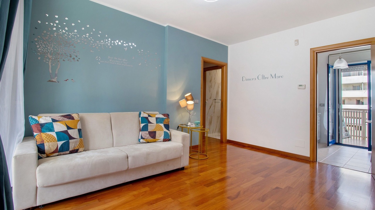 Photo of Livingroom in Municipio 3