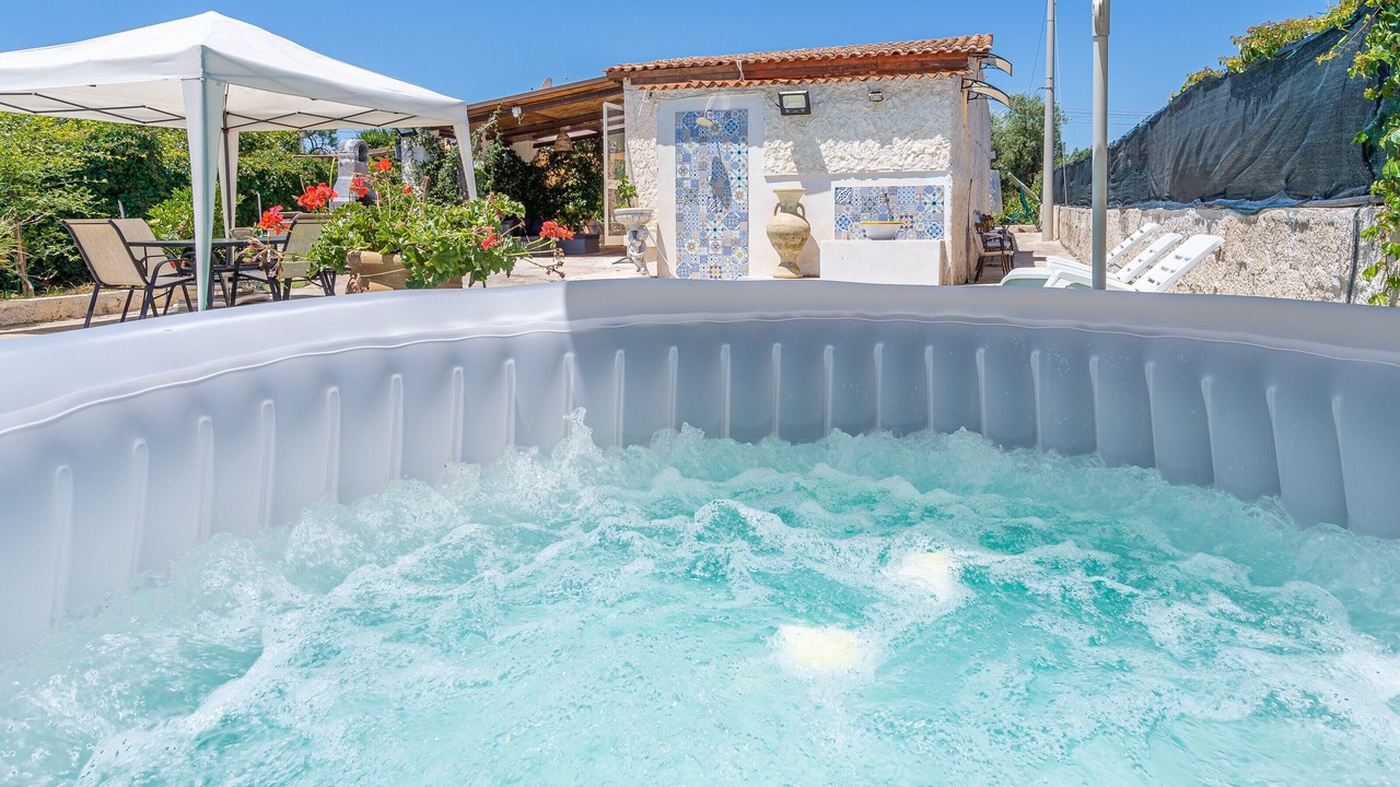 Photo of Outdoor in Noto Marina