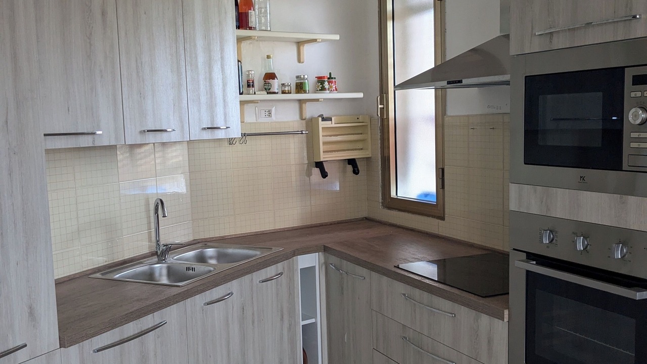 Photo of Kitchen in San Foca