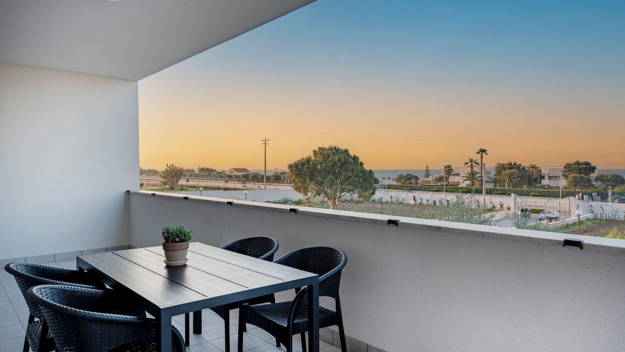 Photo of Outdoor in Torre a Mare